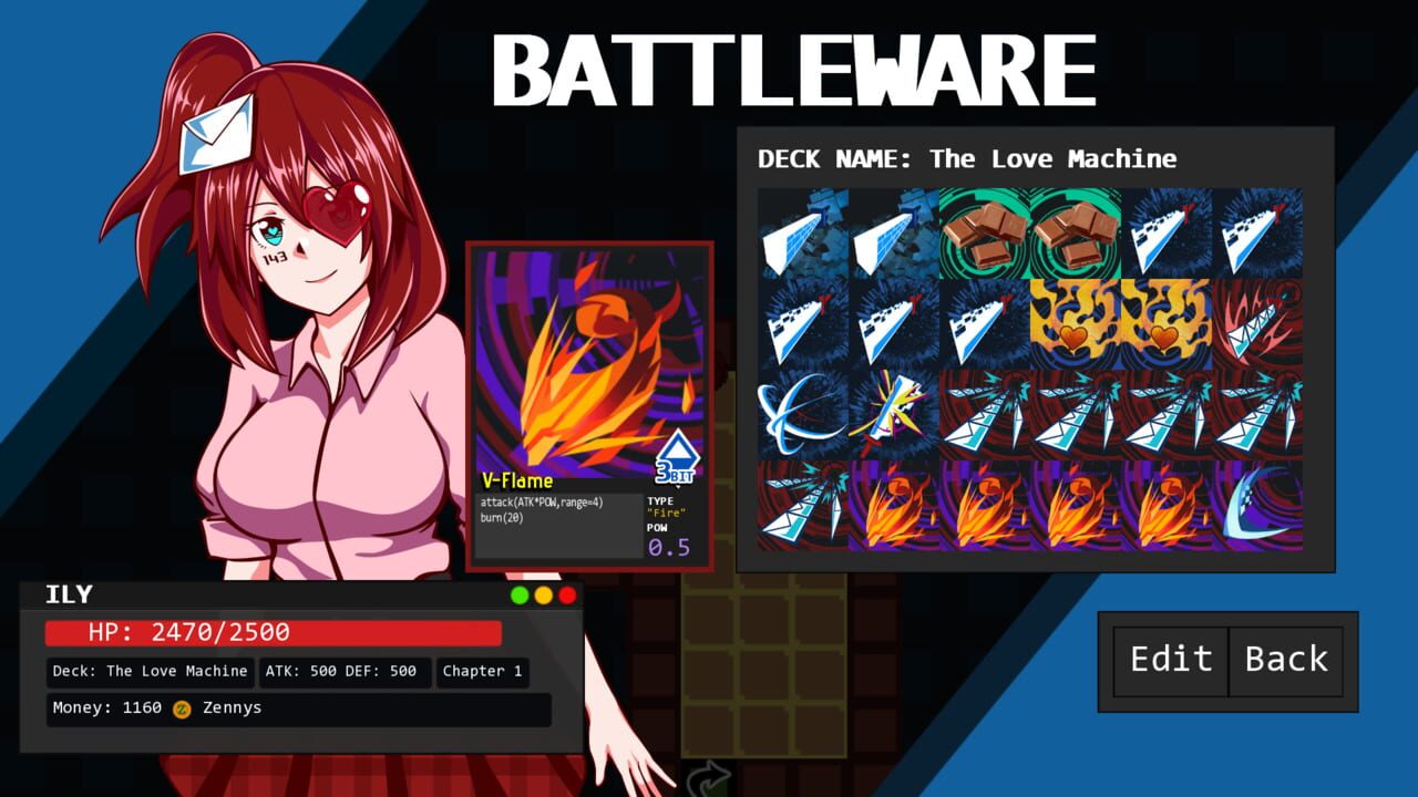 SoftWar Cyber Fight