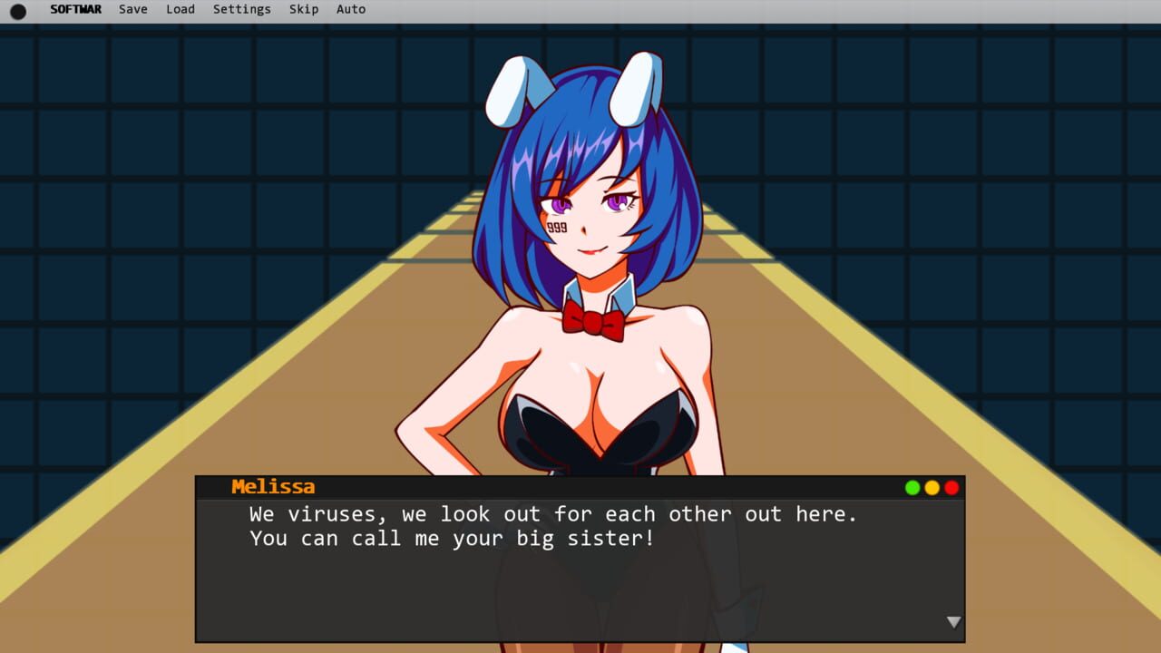 SoftWar Cyber Fight