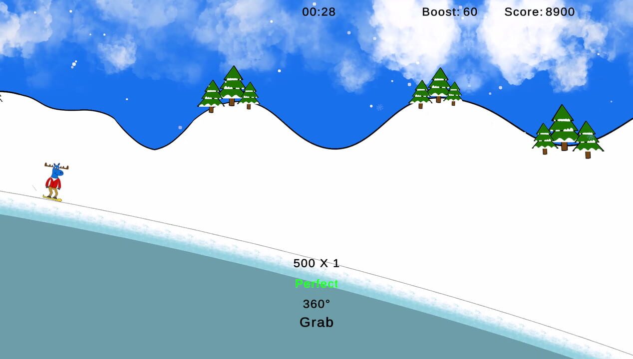 Moose Boarders