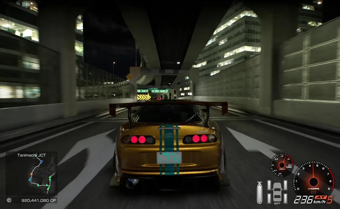 Tokyo Xtreme Racer free download for PC screenshot 3