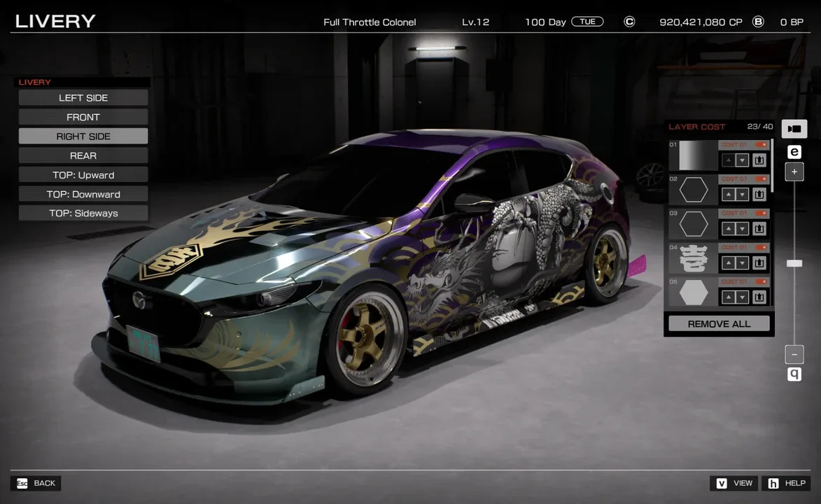 Tokyo Xtreme Racer free download for PC screenshot 2