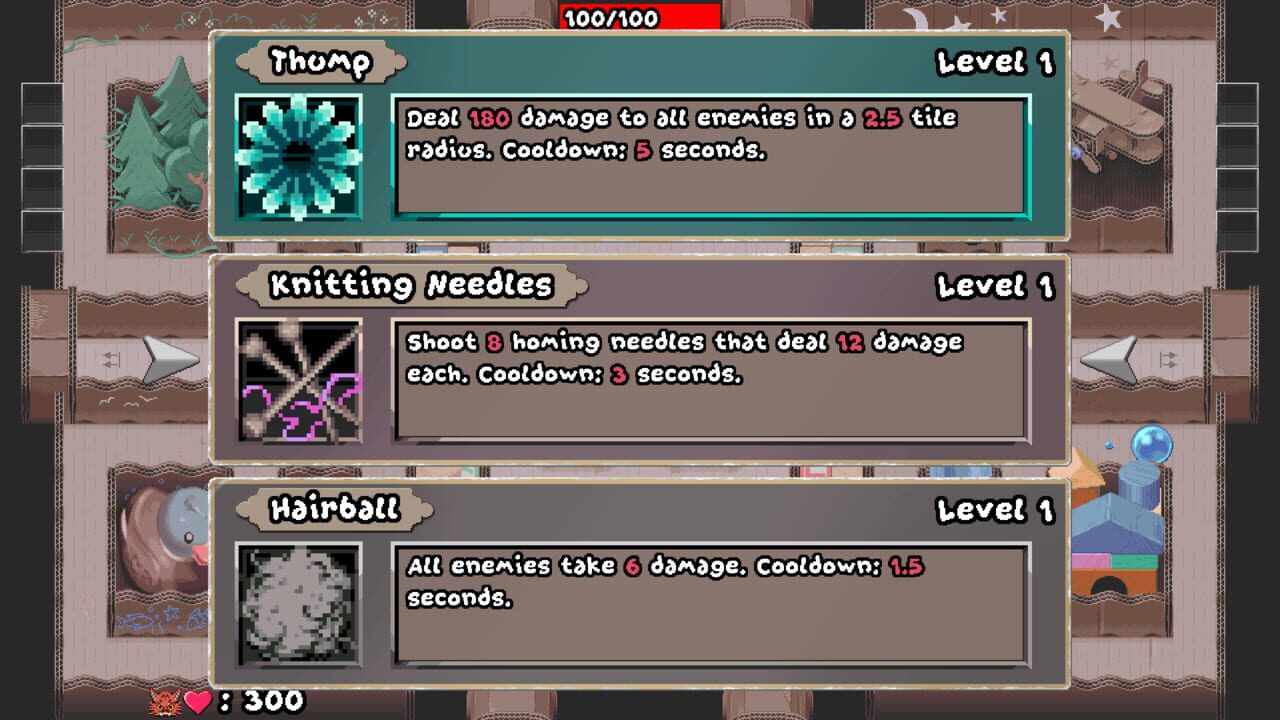 Maze Mice screenshot