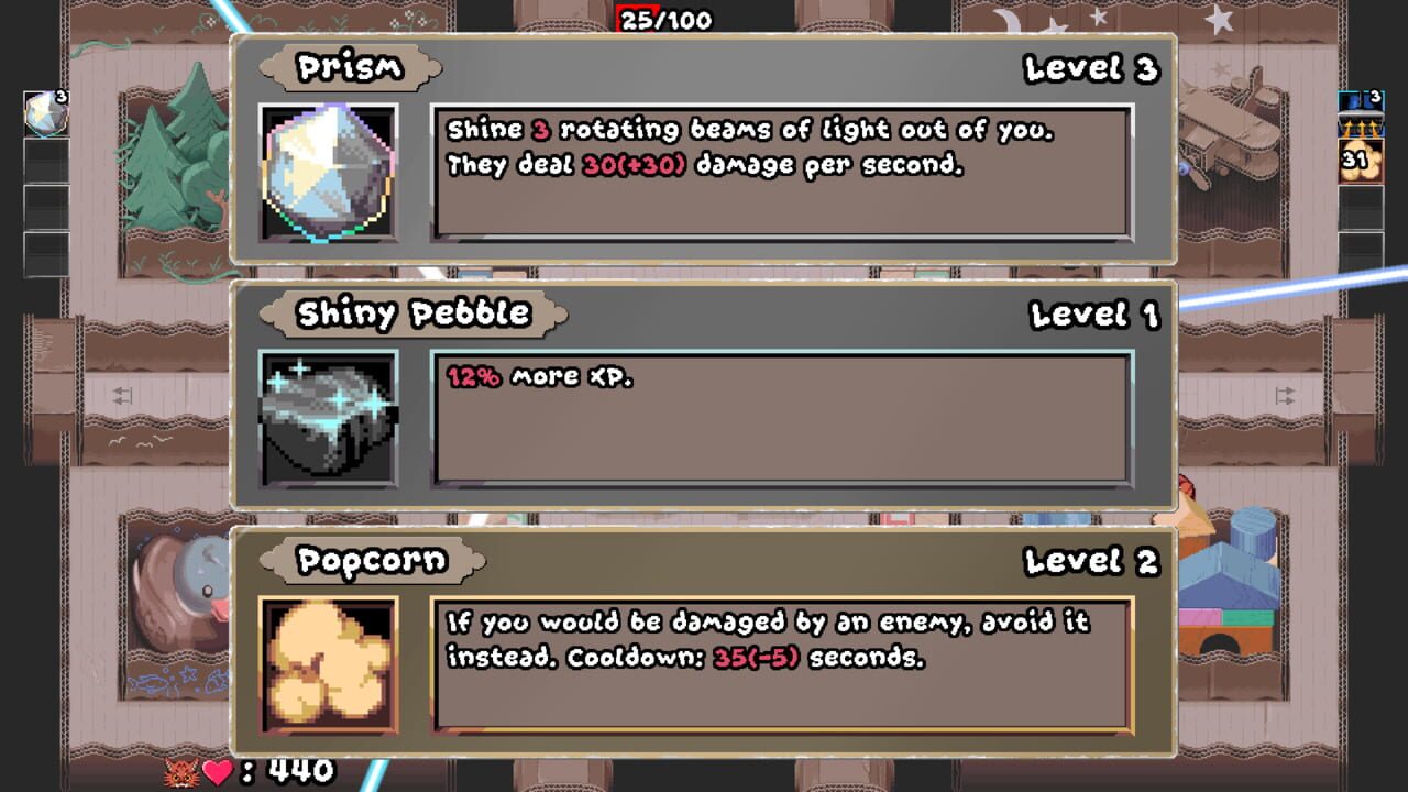 Maze Mice screenshot