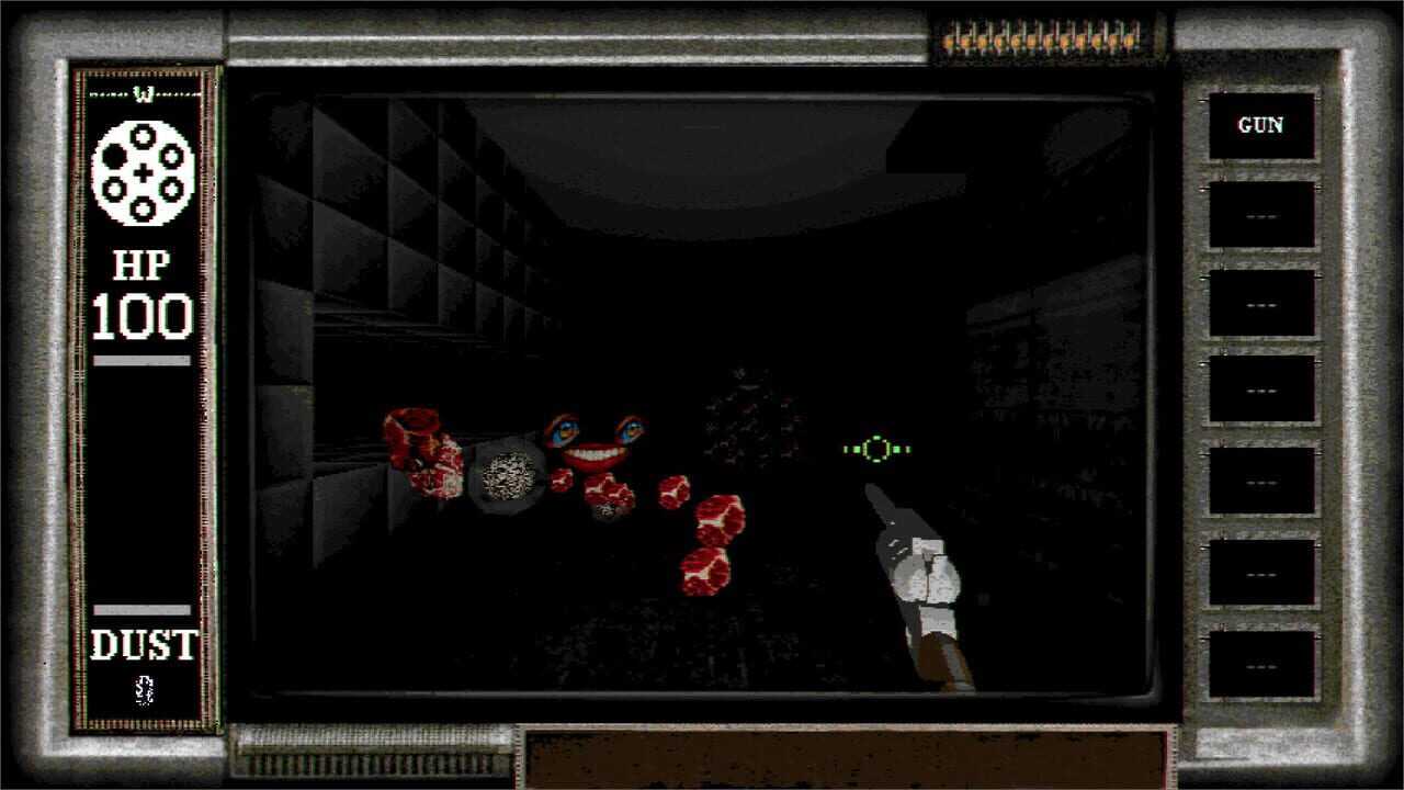 Demon Dust screenshot