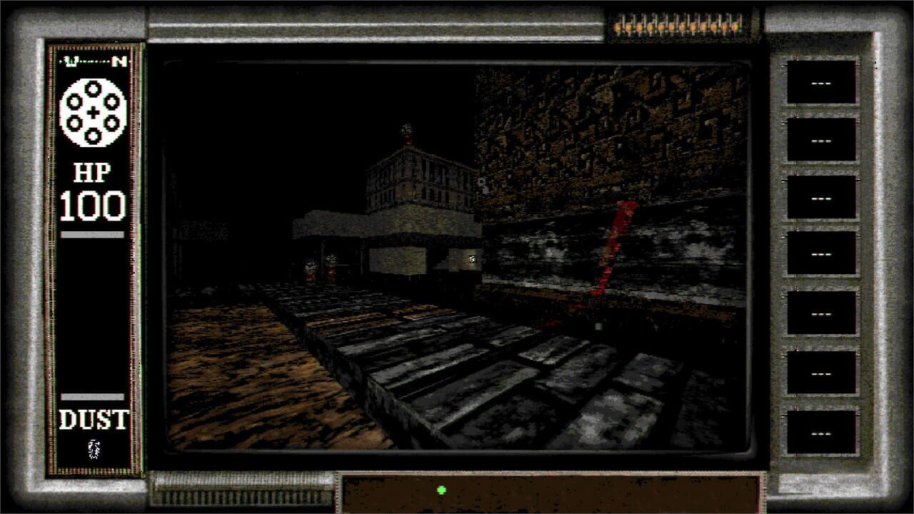 Demon Dust screenshot