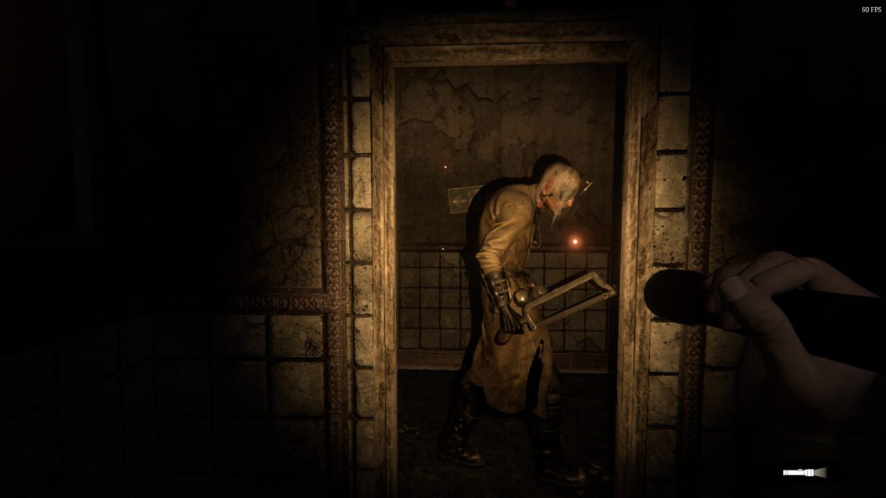 7th Floor screenshot