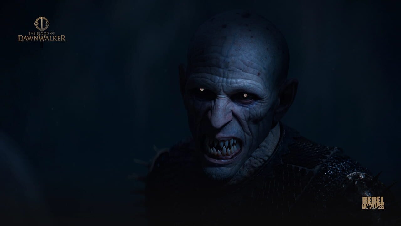 Capture de The Blood of Dawnwalker