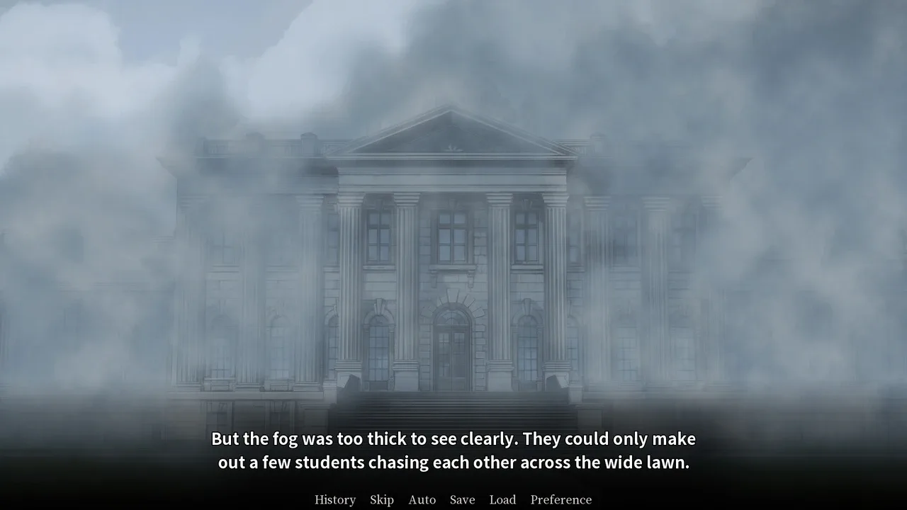 Malleus Cocconum: The Heiress screenshot 1
