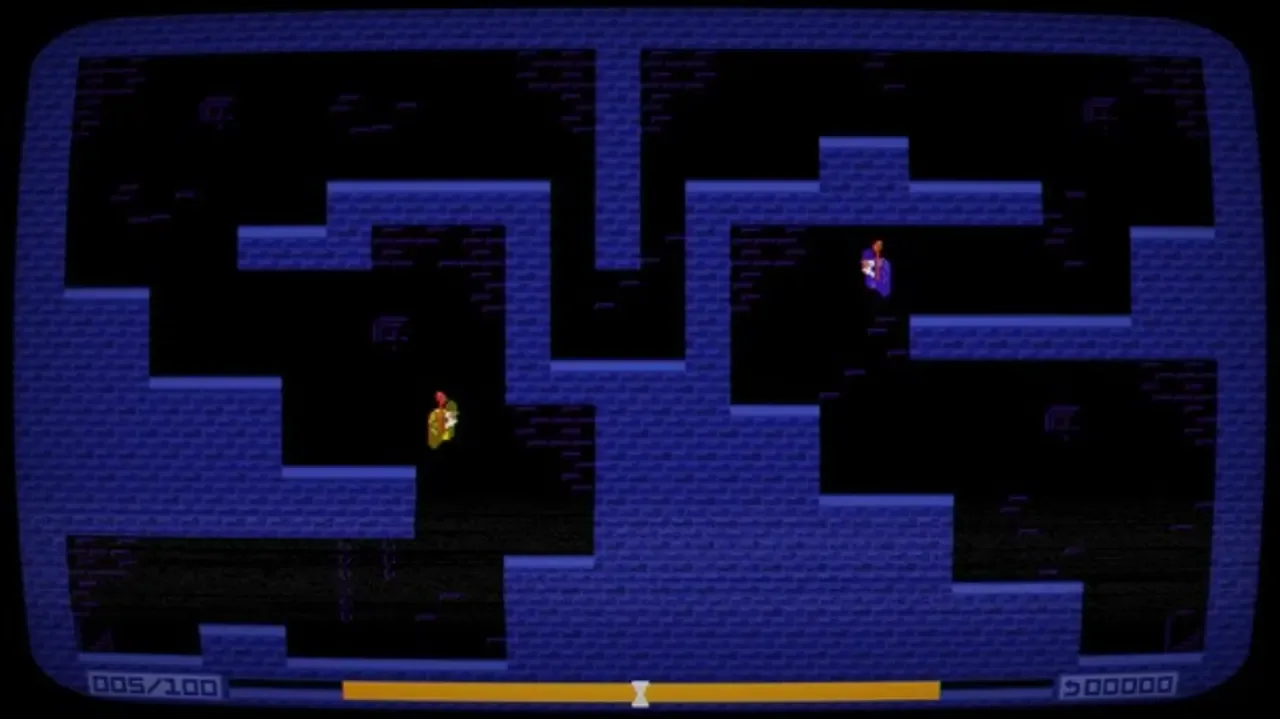 Ambidextro screenshot 2