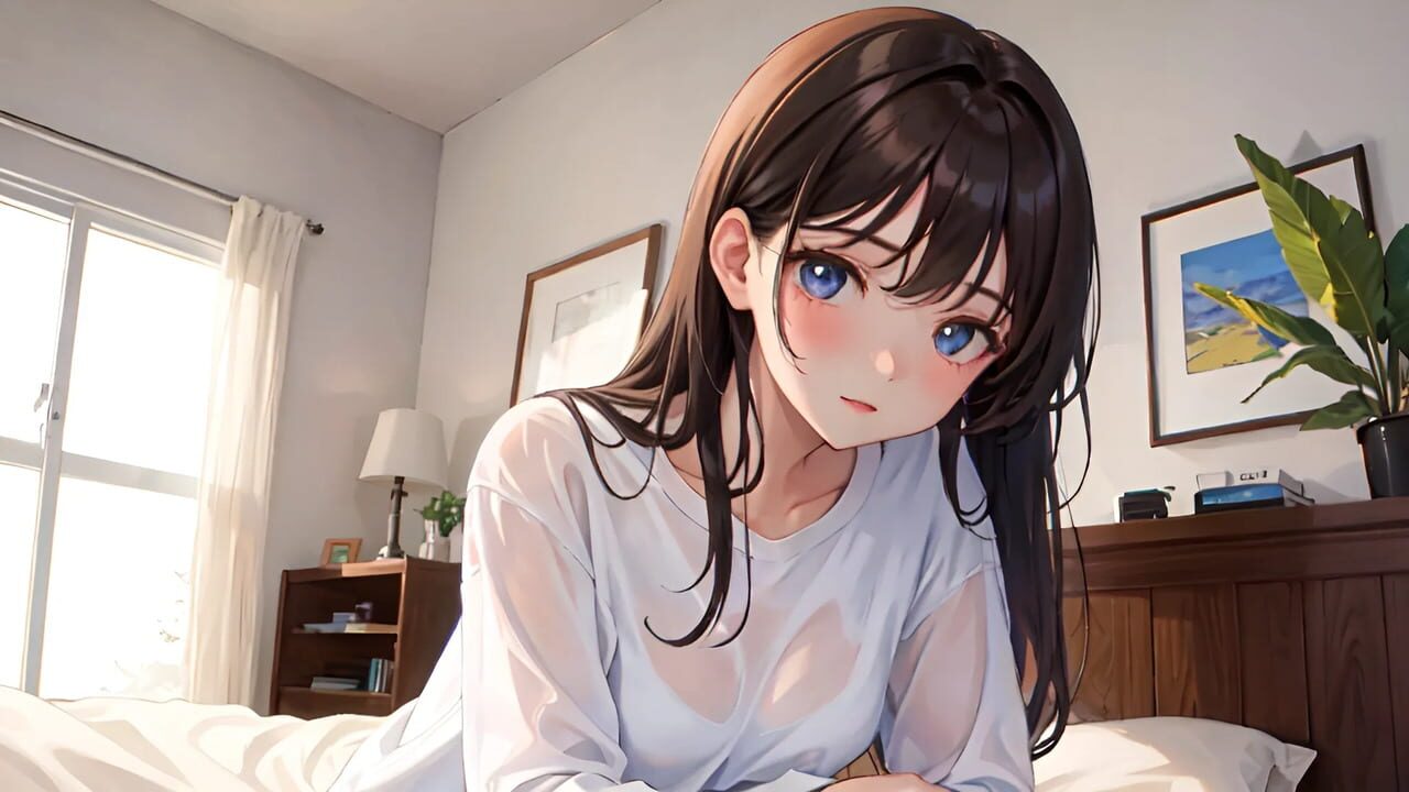 Beautiful Sakura: Running Club (2024)