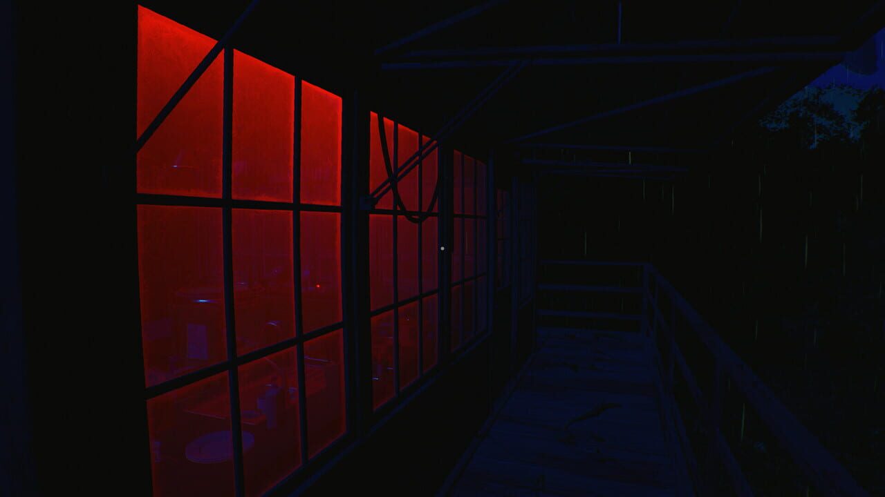 The Sinking Forest screenshot