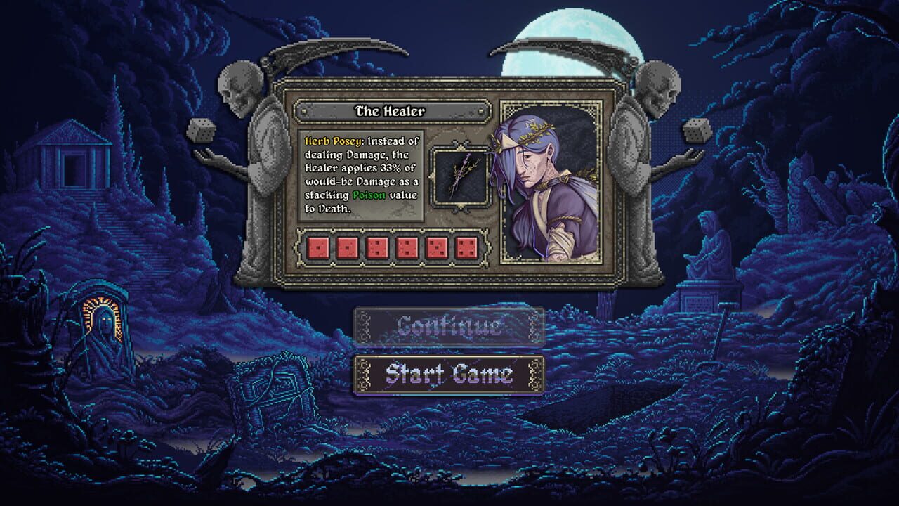 Dice With Death screenshot