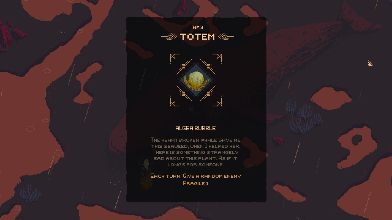 Capture de Death Howl