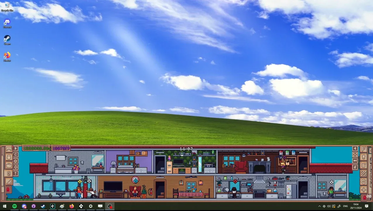 My Little Life screenshot 2