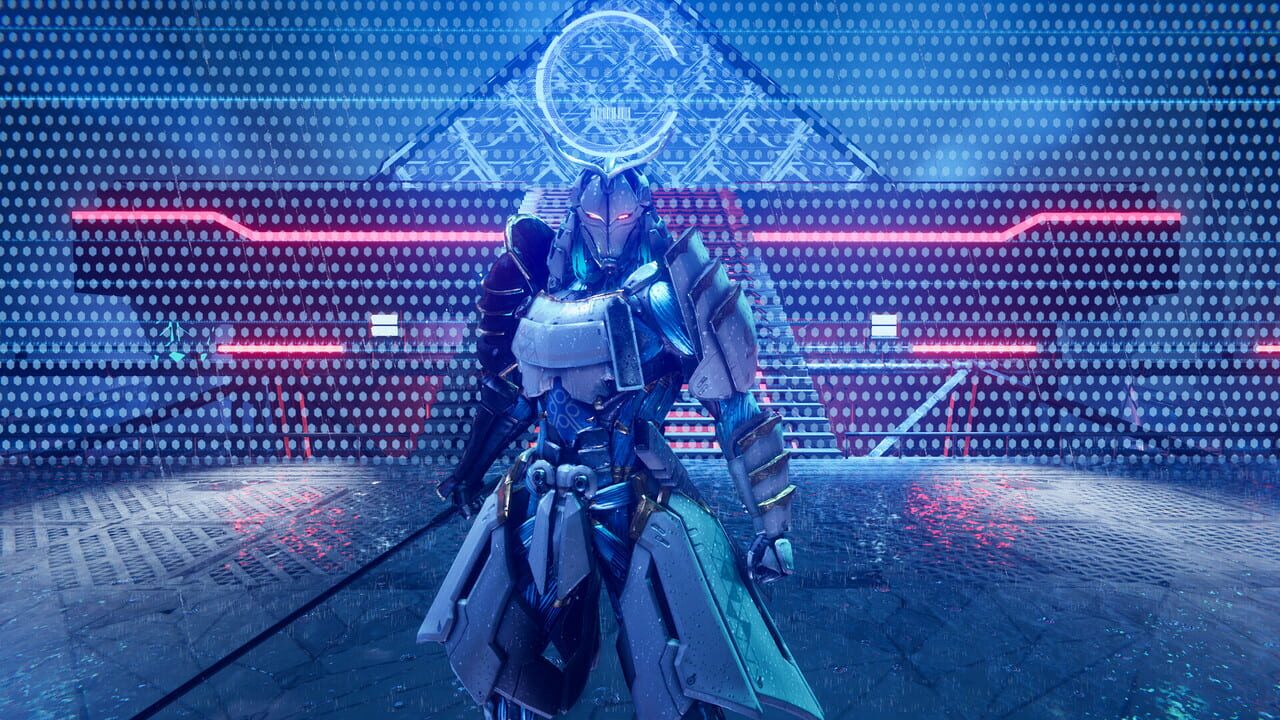 Capture de Ninja Gaiden 4