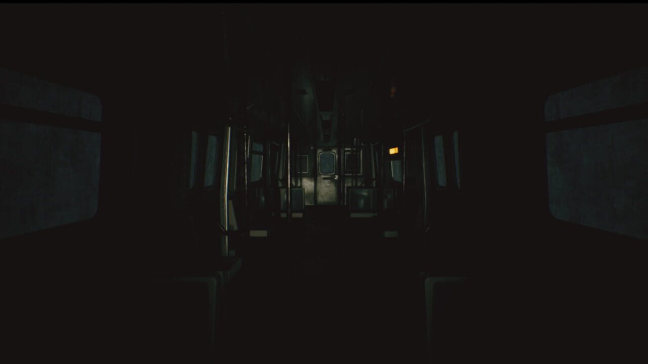 Screaming in the Basement screenshot