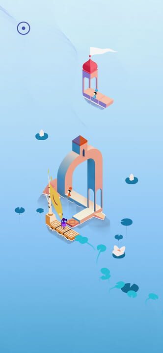 Monument Valley III screenshot