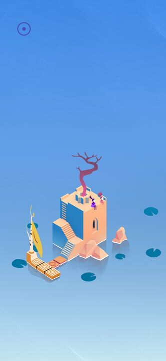 Monument Valley III screenshot