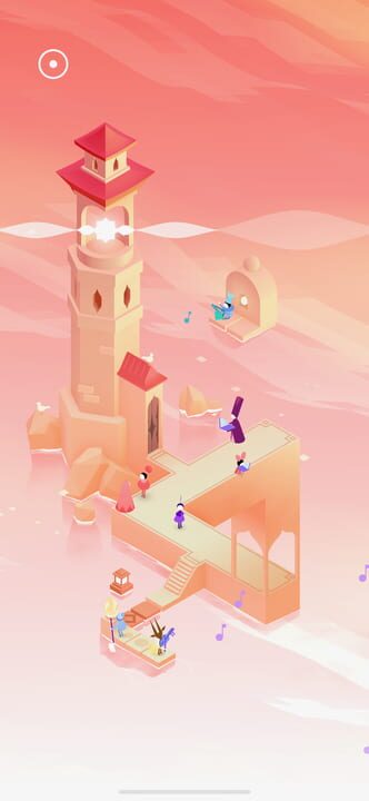 Monument Valley III screenshot