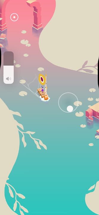 Monument Valley III screenshot