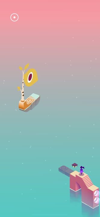 Monument Valley III screenshot