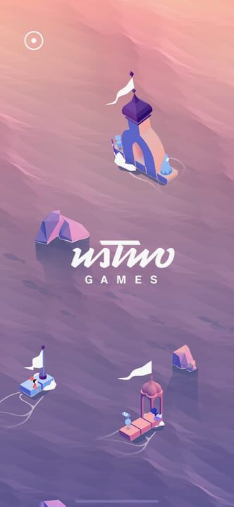 Monument Valley III screenshot