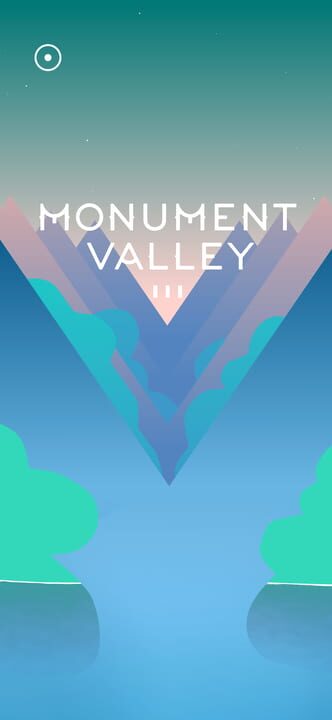 Monument Valley III screenshot