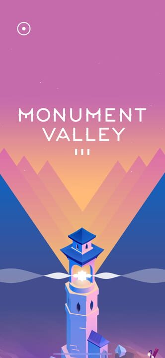 Monument Valley III screenshot