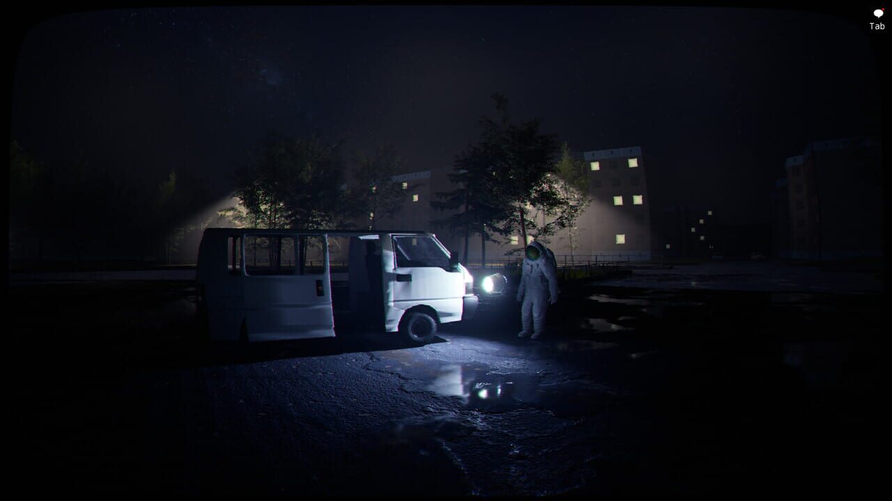 Capture de Emissary Zero