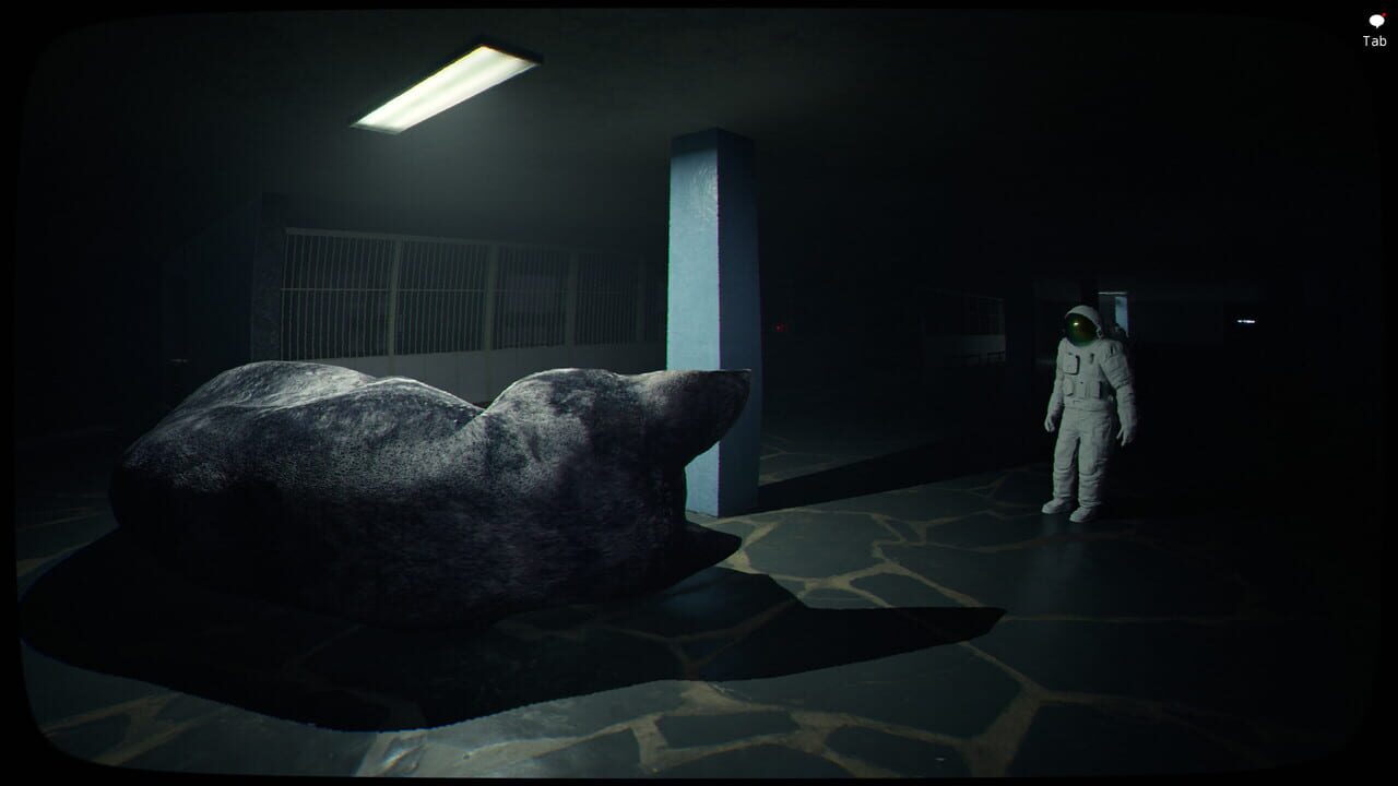 Capture de Emissary Zero