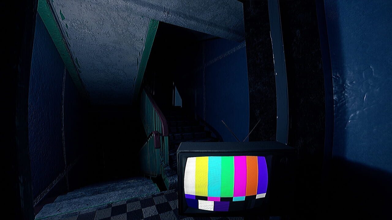 Capture de Emissary Zero