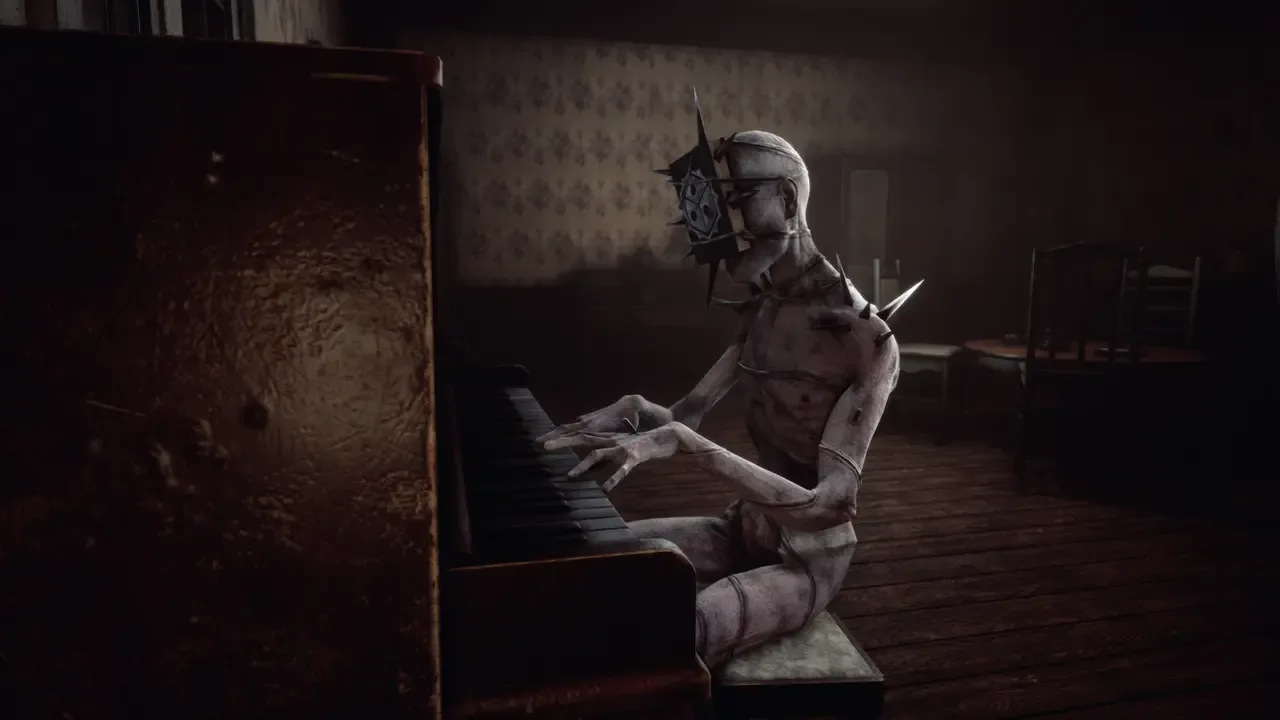 Suspense: Madman's Dreams screenshot 2