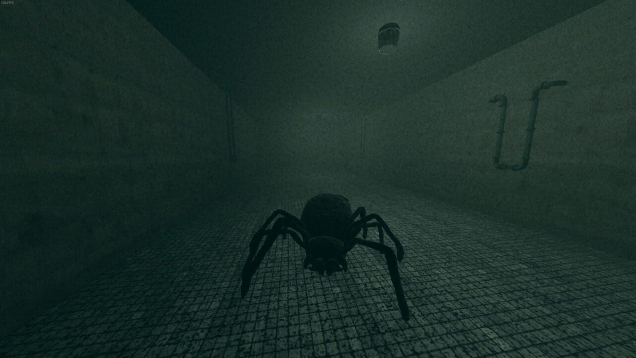 Forsaken Facilities screenshot