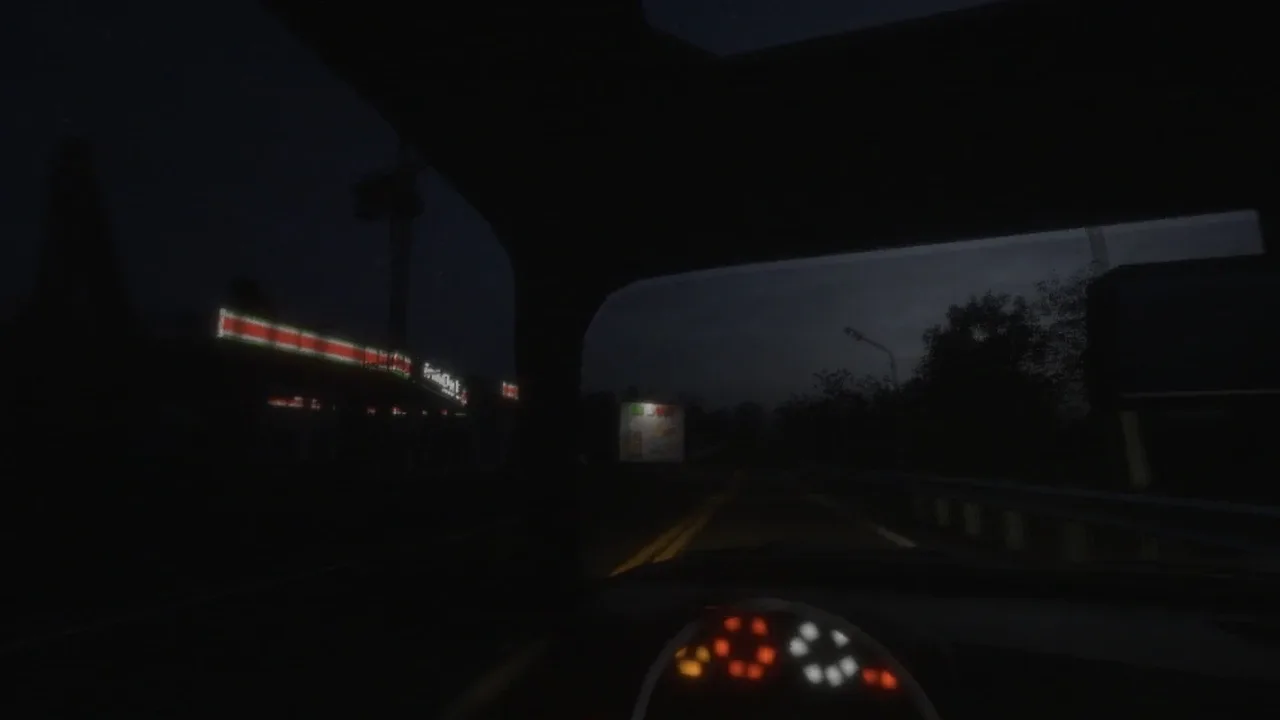 The Motel screenshot 1
