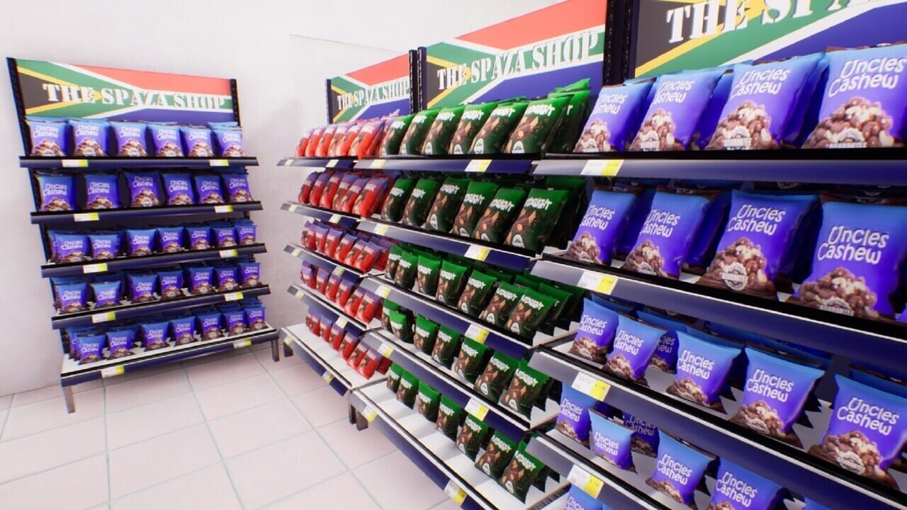 Supermarket