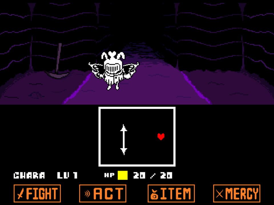 Dusttale Reimagined