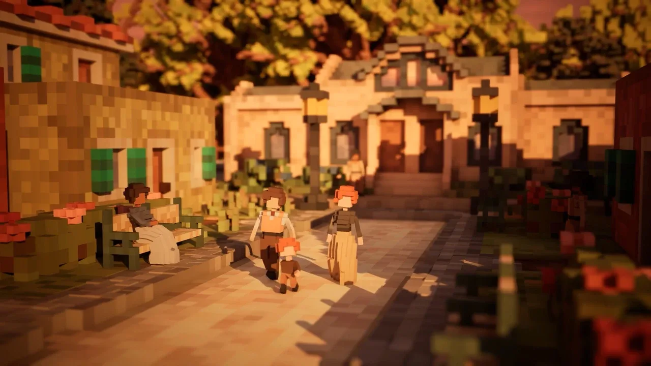 Town to City screenshot 2