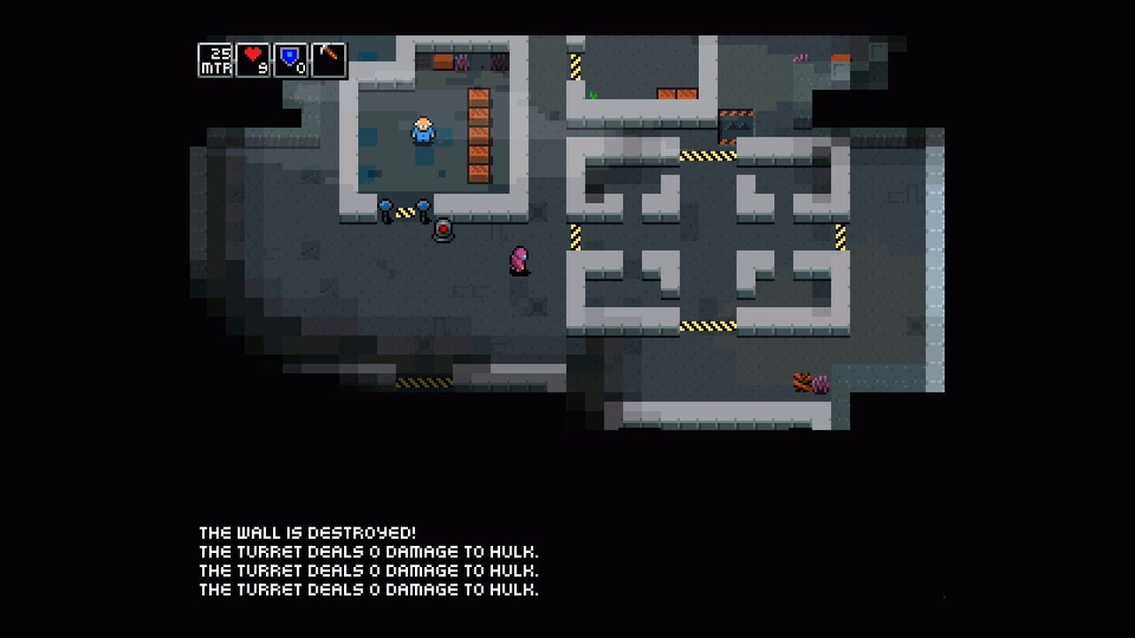 Theralite screenshot