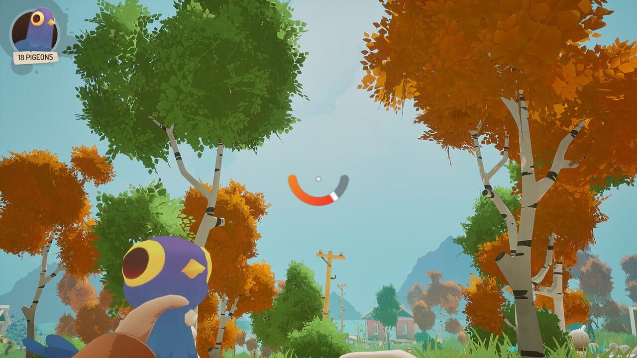 Capture de The Bench