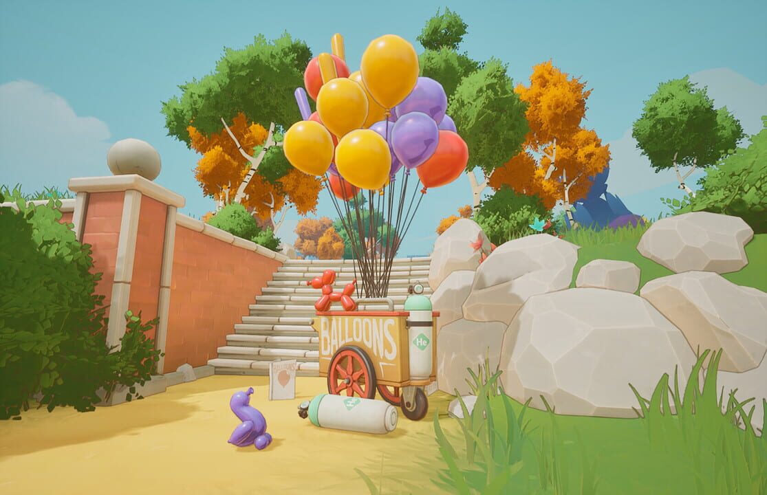 Capture de The Bench