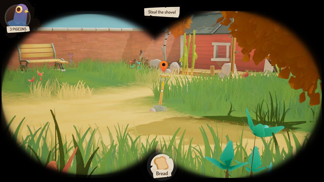 Capture de The Bench