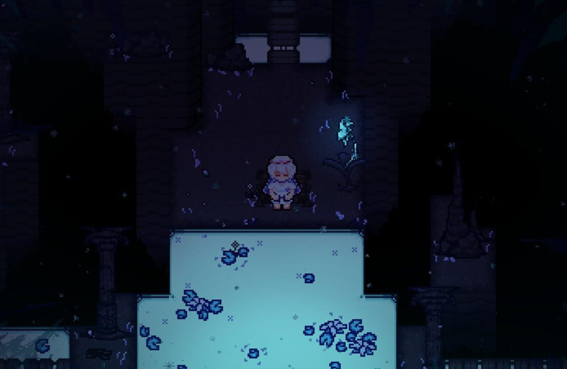 Undertale: Icebound