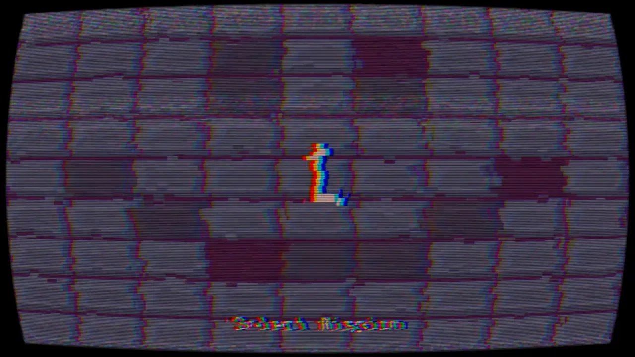 Error Loop screenshot 1