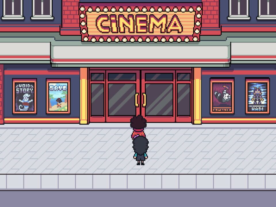 Deltarune: Broken Destiny