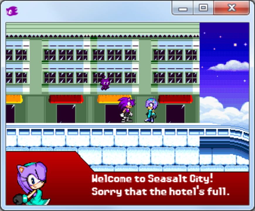 Josef the Hedgehog