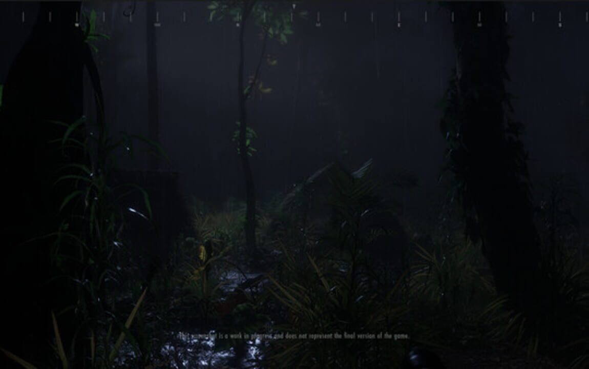Saci: The Cursed Hunt