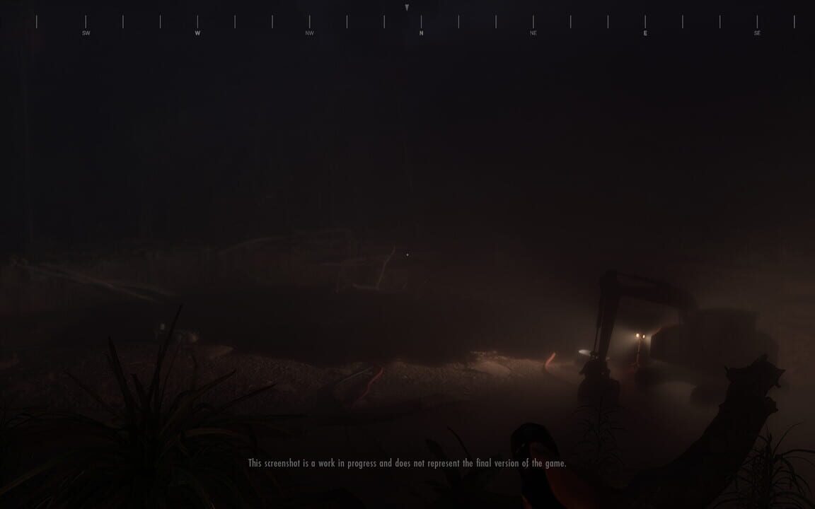 Saci: The Cursed Hunt