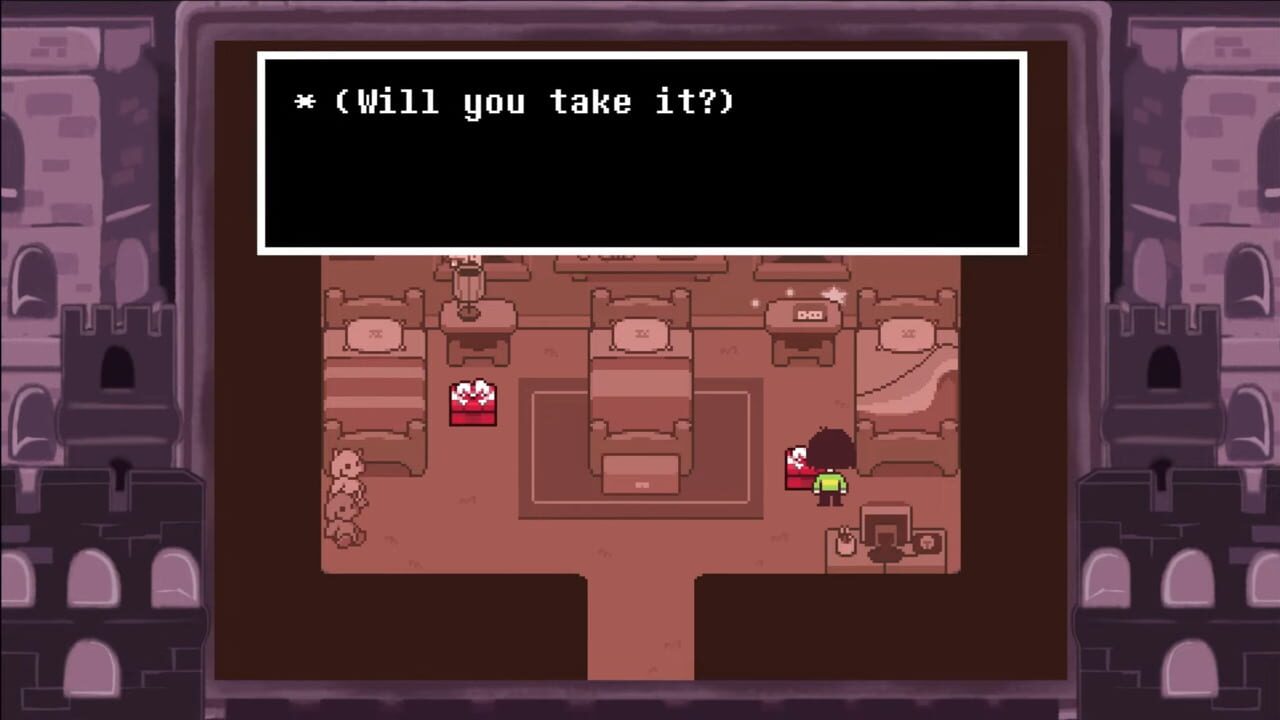 Unizone's Underswap: Distrust Sans