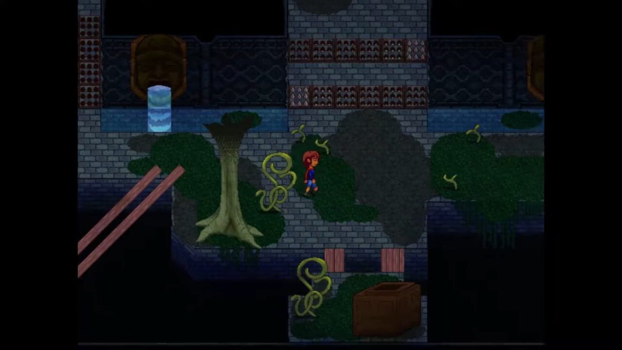Crossovertale