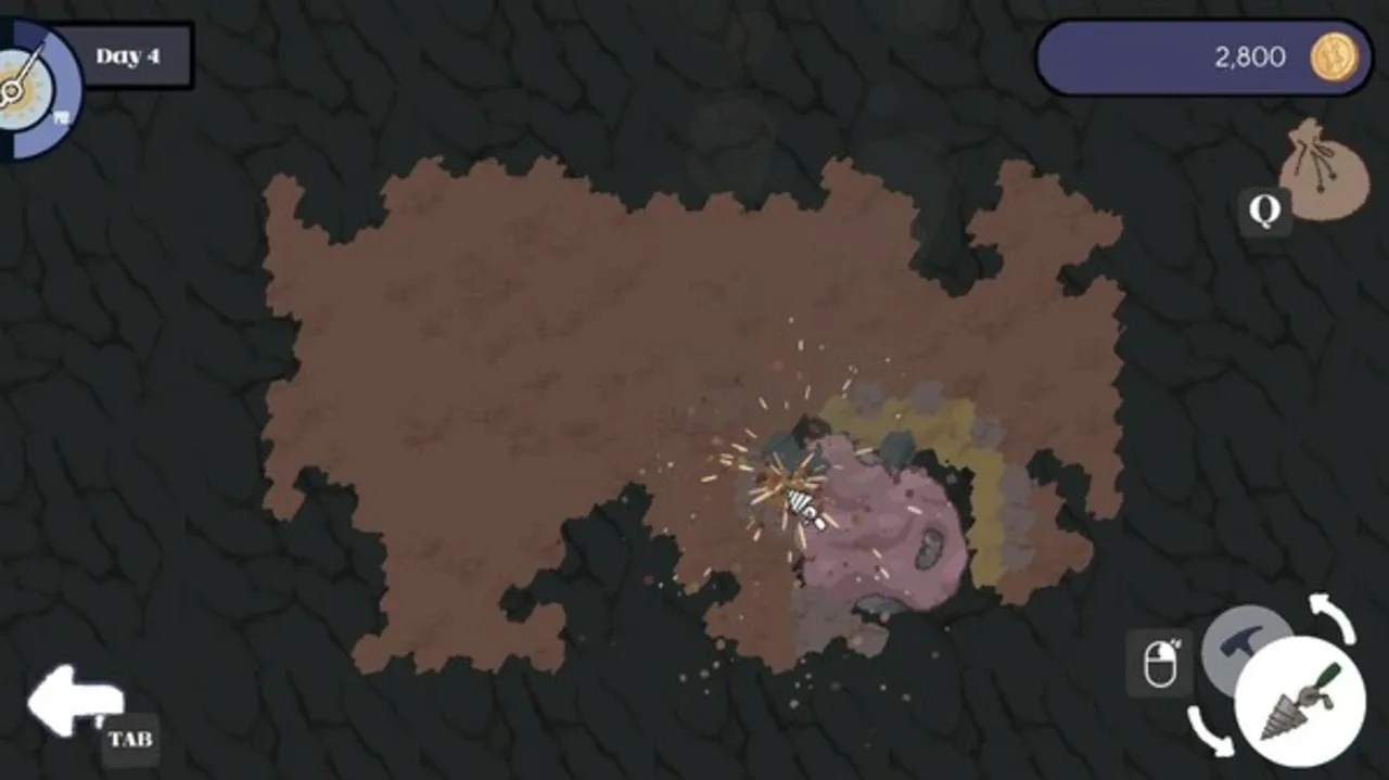 Gemporium screenshot 2
